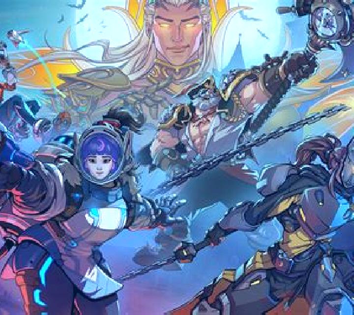 Burning WILD screenshot 1