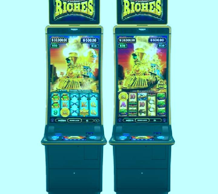 Coins of Ra Deluxe