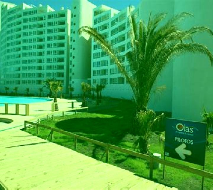 Music Island screenshot 1