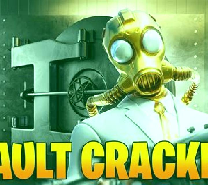 Vault Cracker